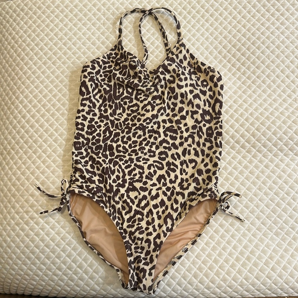 Crewcuts swimsuit